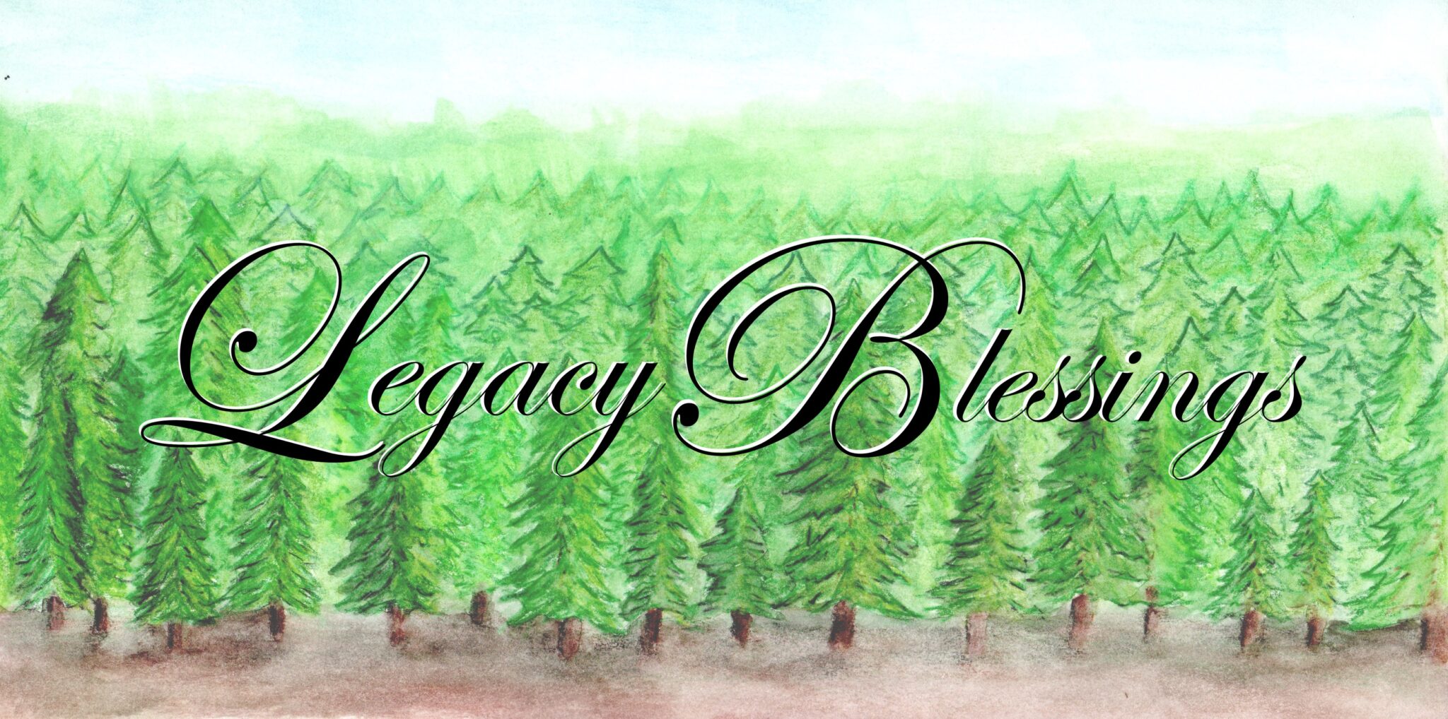 Legacy Blessings home page